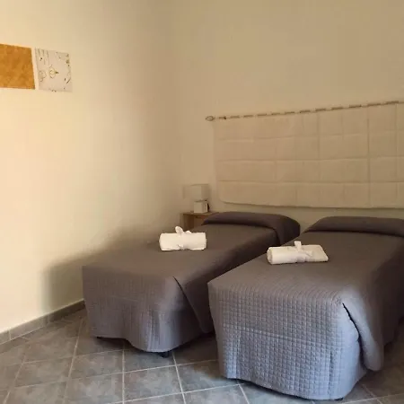 La Salamagna Bed & Breakfast *