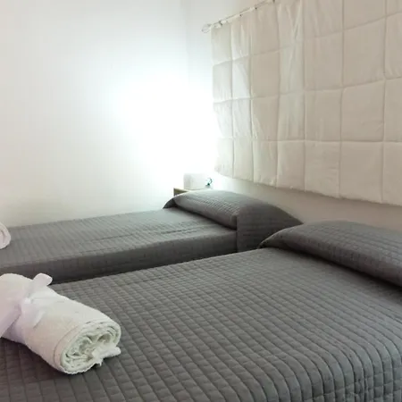 Bed & Breakfast La Salamagna *