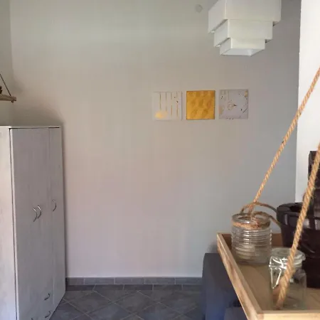 La Salamagna 住宿加早餐酒店