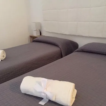 Bed & Breakfast La Salamagna