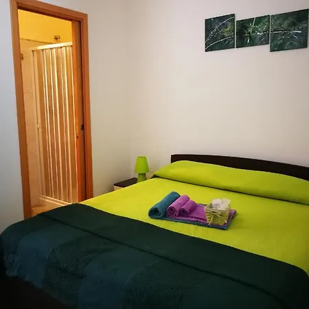Bed & Breakfast La Salamagna