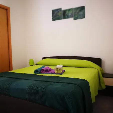 Bed & Breakfast La Salamagna