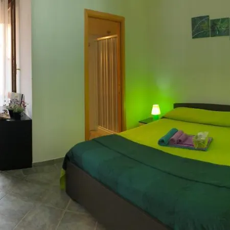 Bed & Breakfast La Salamagna *