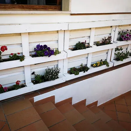 Bed & Breakfast La Salamagna *